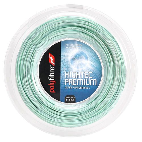 Corda Polyfibre Hightec Premium 18L 1.15mm Azul - Rolo com 200 Metros