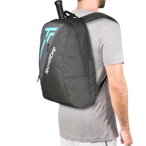 Mochila Tecnifibre Women Tempo Cinza