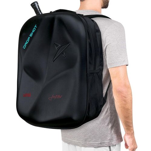 Mochila Drop Shot Mylar JMD