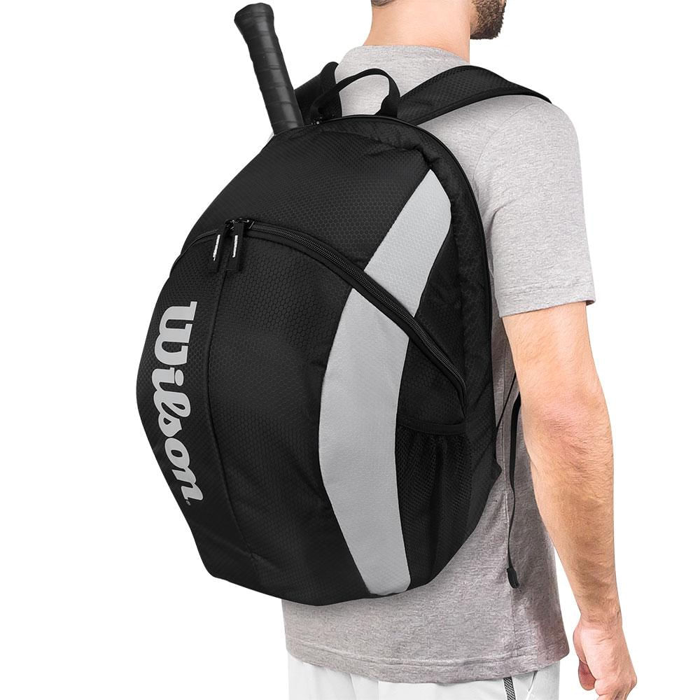 federer team backpack