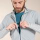 Wind-jacket-trail-m-khak-xl--chest-43---Cinza-3G