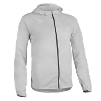 Wind-jacket-trail-m-khak-xl--chest-43---Cinza-P