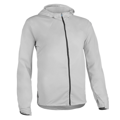 Wind-jacket-trail-m-khak-xl--chest-43---Cinza-P