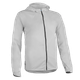 Wind-jacket-trail-m-khak-xl--chest-43---Cinza-P