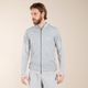 Wind-jacket-trail-m-khak-xl--chest-43---Cinza-P