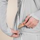 Wind-jacket-trail-m-khak-xl--chest-43---Cinza-P