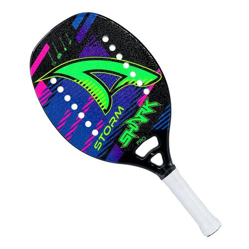 Raquete de Beach Tennis Shark Storm