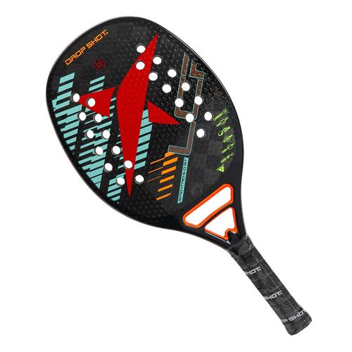 Raquete de Beach Tennis Drop Shot Spektro 6.0