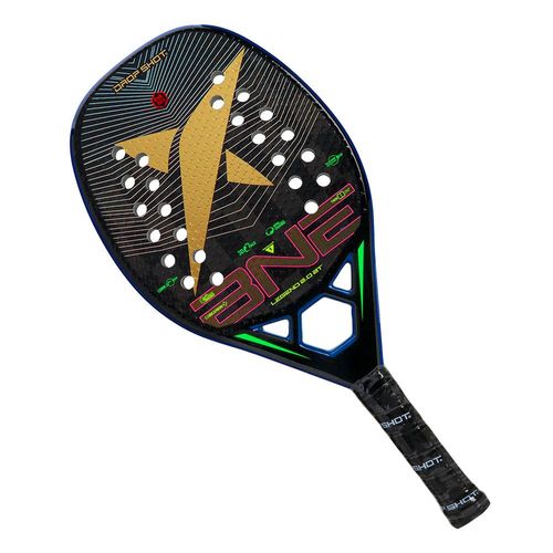 Raquete de Beach Tennis Drop Shot Legend 2.0