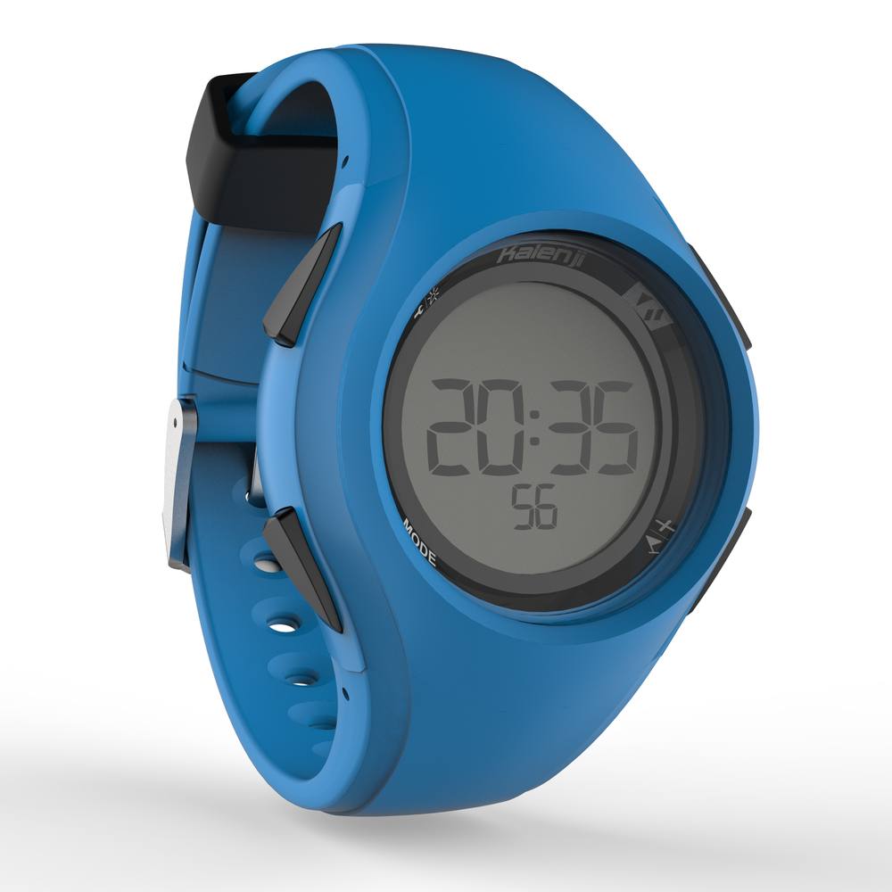 kalenji digital watch