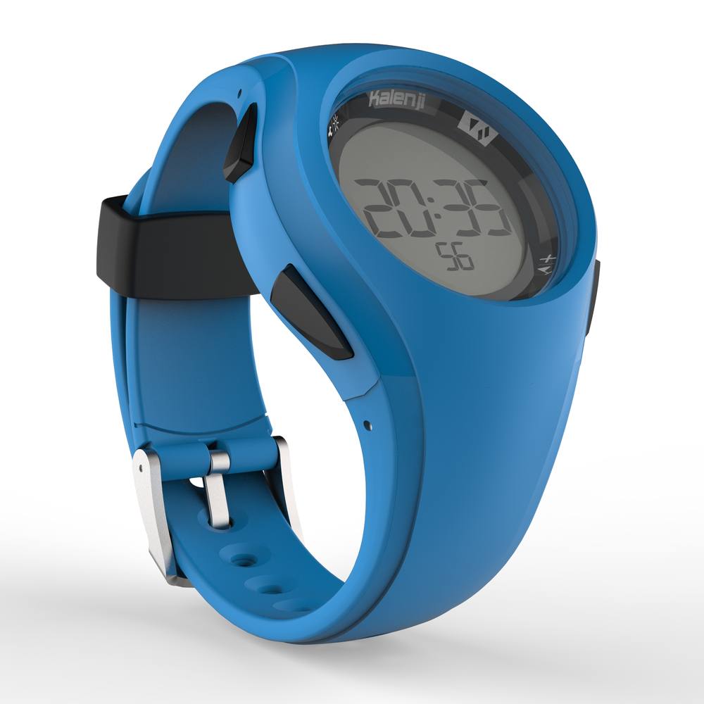 kalenji digital watch