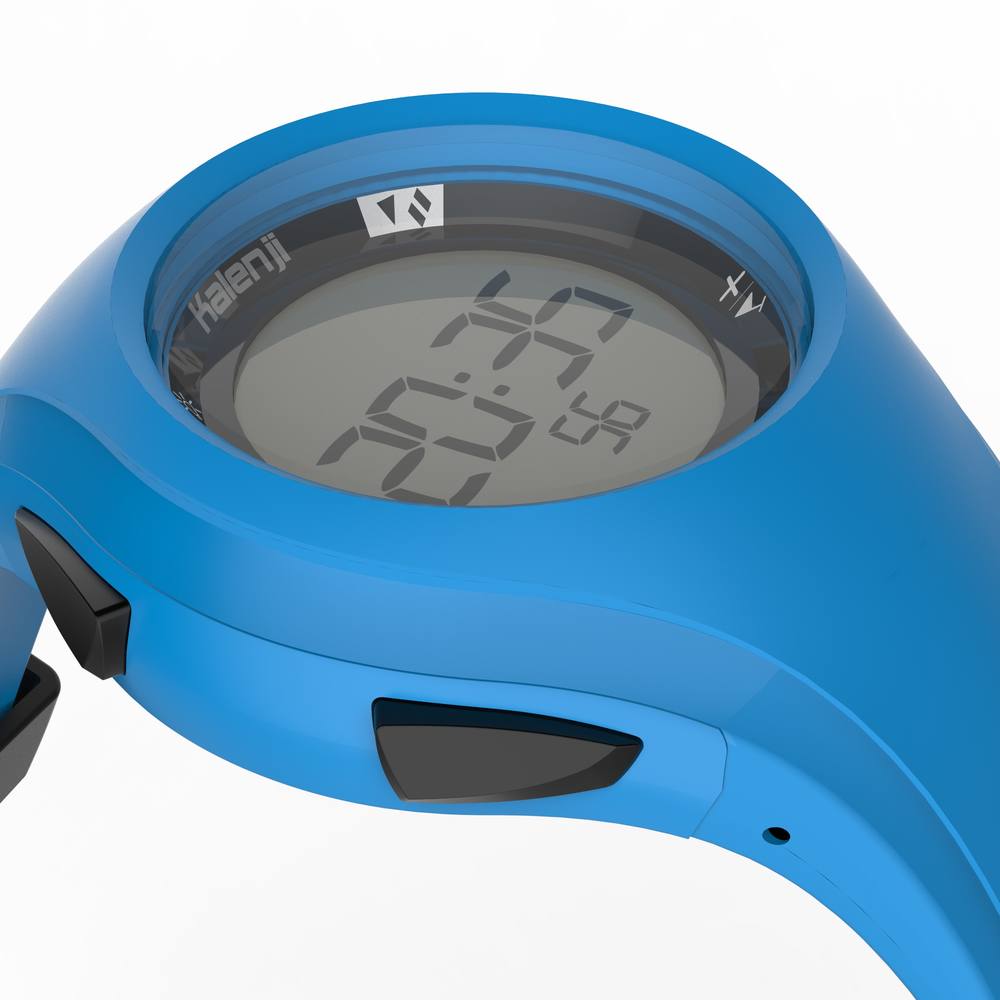 kalenji digital watch