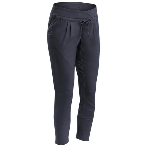 Calça feminina de Trilha NH500 Slim