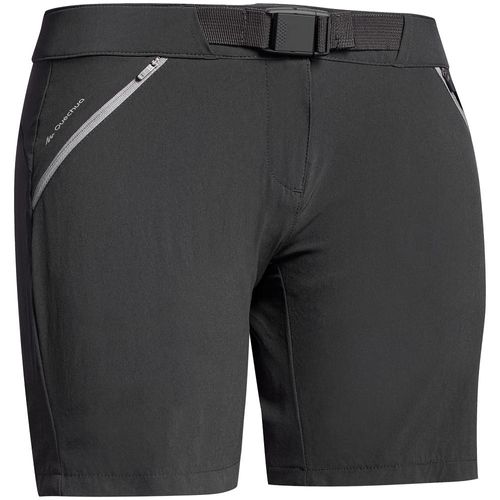 Shorts feminino de trilha MH500