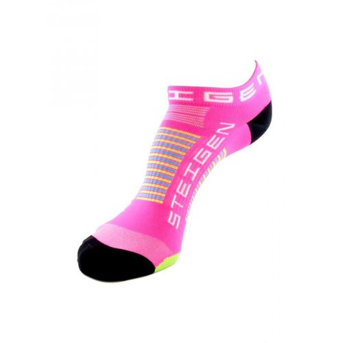 Meia SP U Steigen Tutti Fruitti Pink ST0TUTTI Unico Unico