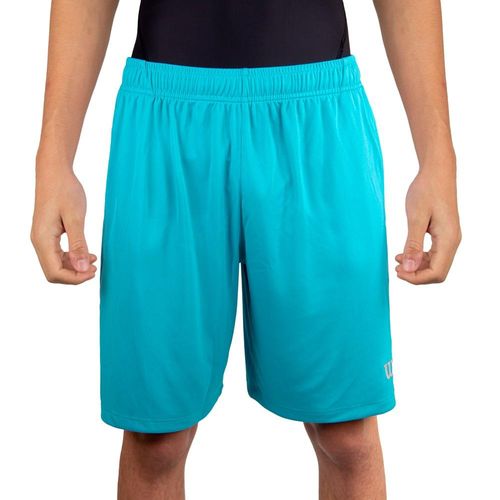 Bermuda Wilson Core Azul Turquesa-G
