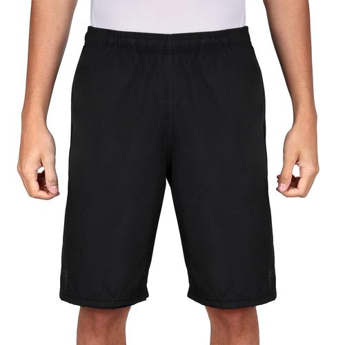 Bermuda Fila Transverse 2 Preto-G