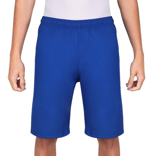 Bermuda Fila Transverse 2 Azul Royal-GGG