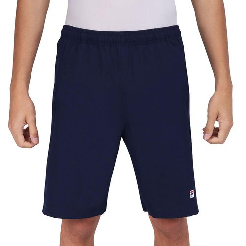 Bermuda Fila Player 2 Marinho-G