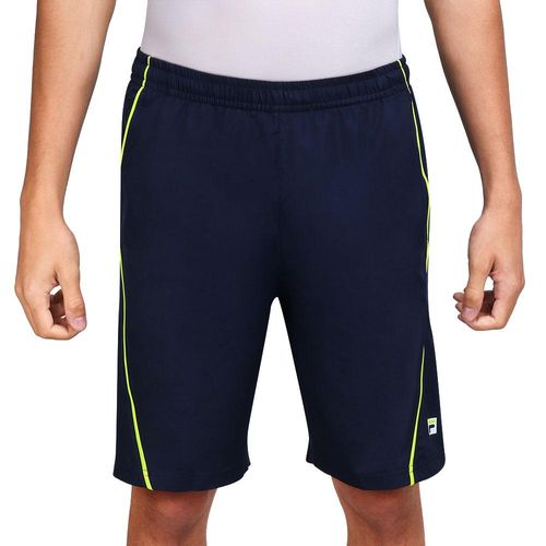 Bermuda Fila Cinci 2 7.5In Marinho-P