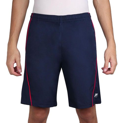 Bermuda Fila Cinci 2 Marinho-P