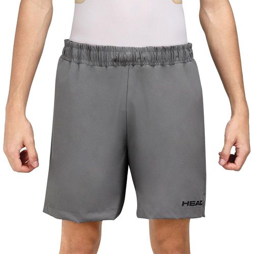 Shorts Head 7In Cinza-P P