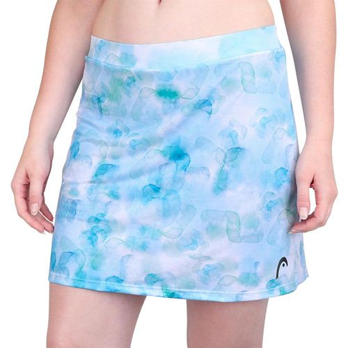 Saia Shorts Head Estampado Ocean-GG