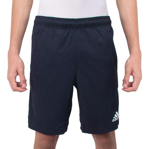 Shorts Adidas All Set 9in Marinho-GG