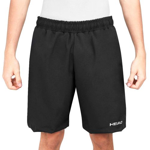 Shorts Head 7In Preto-P P