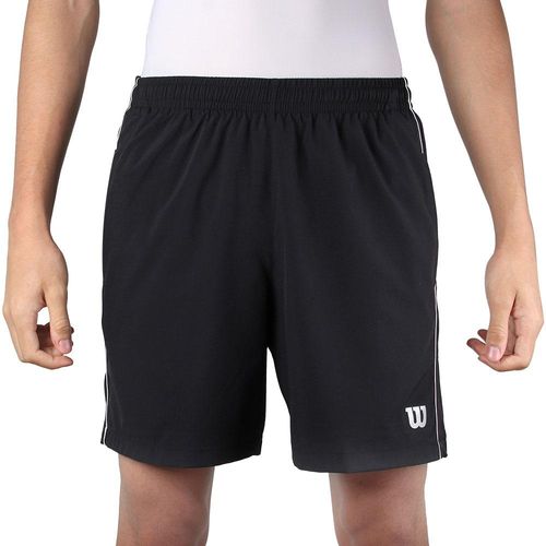 Shorts Wilson Performance 2 5In Preto-G