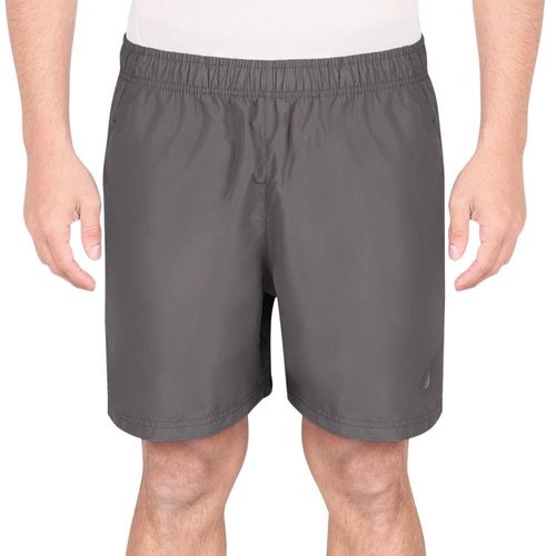 Shorts Wilson Core Cinza-P