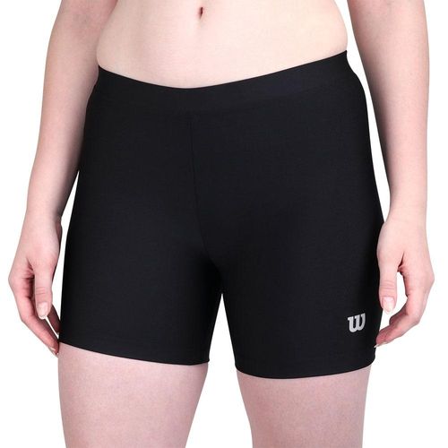 Shorts Wilson Core Tight Preto-M