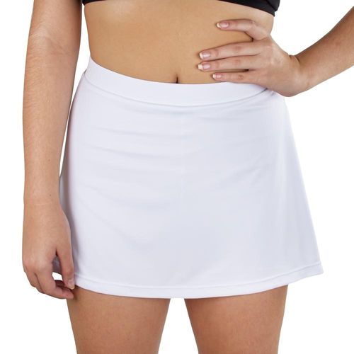 Saia Shorts Wilson Tour 3 Branca-GG