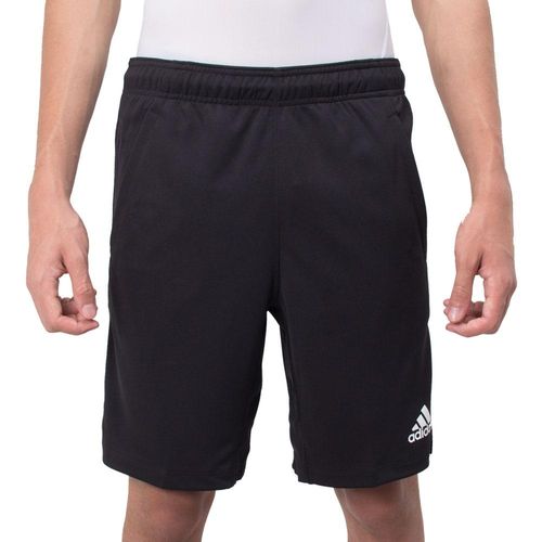 Shorts Adidas All Set 9In Preto-G