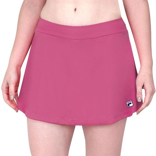 Saia Shorts Fila Ceti F-Box Rosa-P