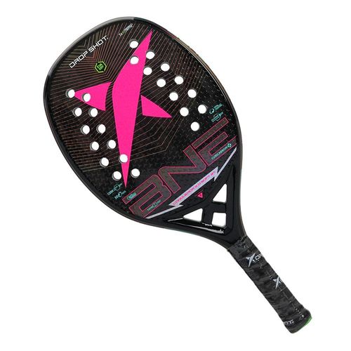 Raquete de Beach Tennis Drop Shot Conqueror 9.0 Soft