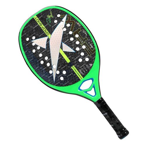 Raquete de Beach Tennis Drop Shot Power Pro 1.0