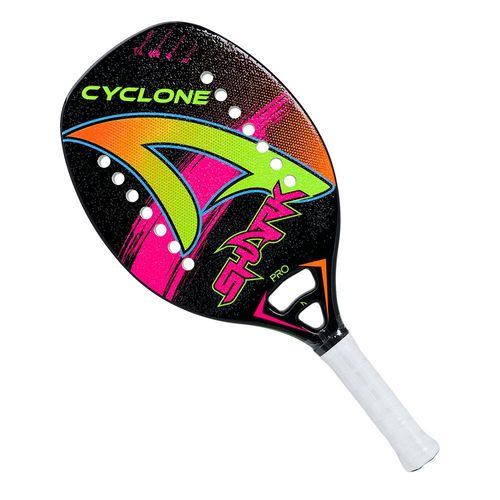 Raquete de Beach Tennis Shark Cyclone