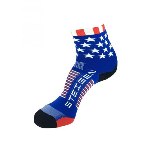 Meia CA U Steigen Stars & Stripes ST2STARS Unico Unico