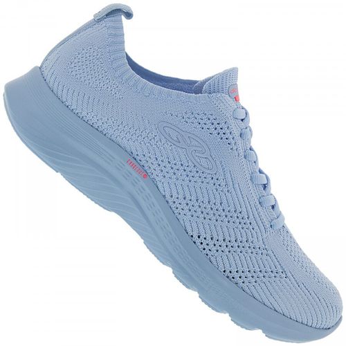 Tênis Olympikus Ultraleve Feminino - Azul