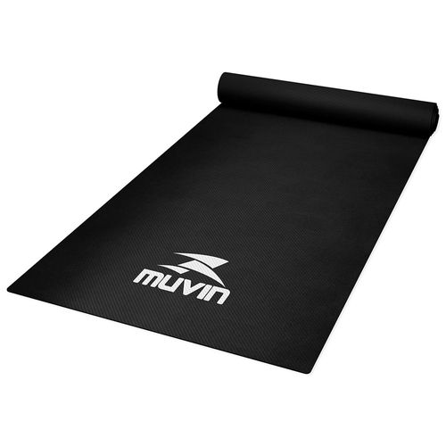 Tapete para Yoga em PVC Carbon