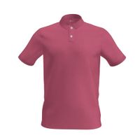 S.s-polo-shirt-mw500-m-black-2xl-Rosa-3G