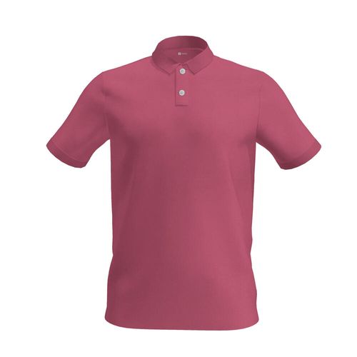 S.s-polo-shirt-mw500-m-black-2xl-Rosa-3G