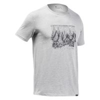 Tee-shirt-nh500-heather-dark-men-l-Cinza-3G