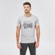 Tee-shirt-nh500-heather-dark-men-l-Cinza-3G