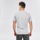 Tee-shirt-nh500-heather-dark-men-l-Cinza-3G
