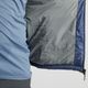 Trek100-hoody-padded-jkt-m-kaki-xl-Cinza-azul-3G
