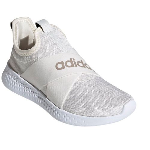 Tênis Adidas Puremotion Adapt Feminino - Branco