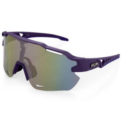 Óculos para ciclismo Hupi Quiriri, roxo, UNICO