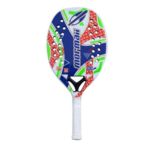 Raquete Beach Tennis Slam - *raquete bt mormaii slam, no size